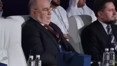 صورة وزير الشؤون الدينية بلمهدي يشارك في اللقاء نصف السنوي لرؤساء مكاتب شؤون الحجاج بالسعودية