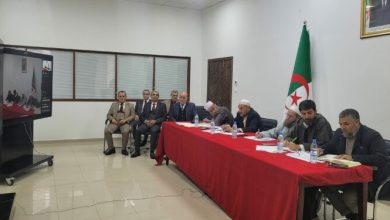 صورة بمشاركة 1212 مترشحا.. اطلاق مسابقة الانتقاء الأولي للمترشحين لأداء صلاة التراويح بالمهجر