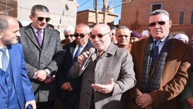 صورة بلمهدي : الجزائر قطعت أشواطا كبيرة في مجال الإرتقاء بالتعليم القرآني