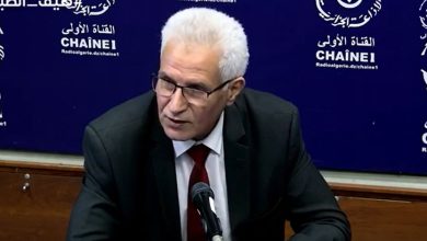 صورة محمد بن خروف:فرنسا لم تتوقف يوما عن استفزاز الجزائر منذ استقلالها