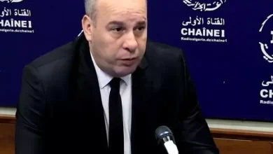 صورة بن دريدي: كل الإجراءات اتخذت لضمان وفرة المنتوجات الفلاحية بأسعار معقولة خلال شهر رمضان