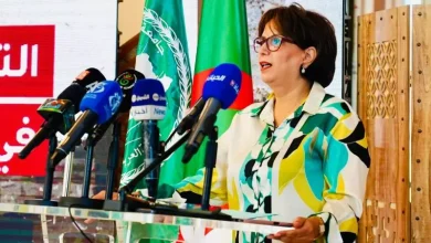 صورة الجزائر تحتضن أولى جلسات التراث الثقافي في الوطن العربي بمشاركة الألكسو
