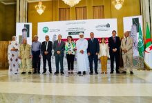 صورة افتتاح اشغال جلسات التراث الثقافي في الوطن العربي، بن دودة:دور ريادي للجزائر في حماية التراث وتعزيزه عربيا ودوليا