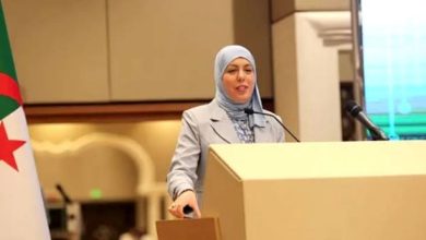 صورة الوزيرة المحافظة السامية للرقمنة:أزيد من 500 مشروع سيتم تجسيده خلال 2025-2026