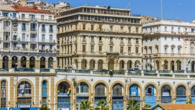 صورة بنك الجزائر يحدد الشروط الخاصة بتأسيس البنوك الرقمية