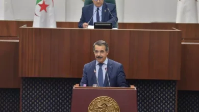 صورة بو الزرد: دخول منحة السفر الجديدة حيز التنفيذ قبل نهاية رمضان أو بعد العيد مباشرة