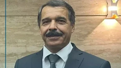 صورة وزير المالية يؤكد أهمية الإدارة الجبائية في تحقيق التنمية بإفريقيا