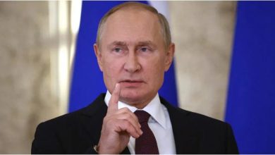 صورة بوتين يكشف:  روسيا تحضر لاتفاقيات تجارية مع 4 دول عربية من بينها الجزائر