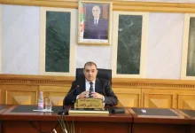 صورة وزير العدل يؤكد دعم قطاعه للاستراتيجية الوطنية لمكافحة المخدرات