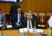 صورة الجزائر تشارك في المؤتمر العدلي الدولي الثاني بالرياض لتعزيز الجودة القضائية