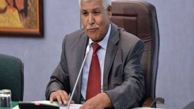 صورة حركة الوفاق الوطني : تأكيد على ضرورة تعزيز الوعي لمواجهة مختلف التحديات