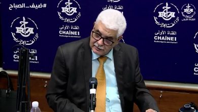 صورة بودفة: سنعمل على تحديث الأسطول البحري والجوي مع توسيع شبكة السكك الحديدية
