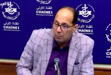 صورة الدكتور مصطفى بورزامة: الإعلام الجزائري منبر وطني حرّ وامتداد لمسار النضال
