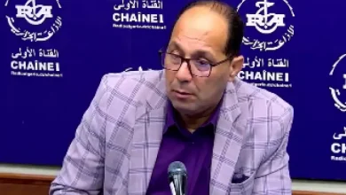 صورة الدكتور مصطفى بورزامة: الإعلام الجزائري منبر وطني حرّ وامتداد لمسار النضال