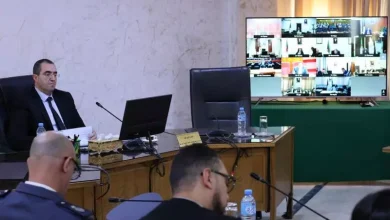 صورة وزارة الداخلية: تنصب اللجنة الوطنية لتحضير موسم الاصطياف لسنة2025