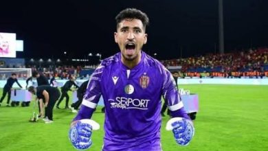 صورة اتحاد العاصمة يؤمن بقاء بن بوط ..