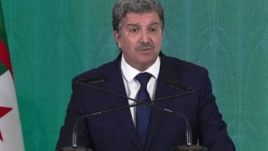 صورة وزير الاتصال: الإعلام الوطني مطالب بالحفاظ على مكتسبات الجزائر الجديدة