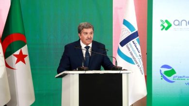 صورة وزير الاتصال: إحياء اليوم الوطني للصحافة يعكس عرفان الدولة بجهود الإعلاميين ويجسد عنايتها بالقطاع