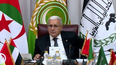 صورة الاتحاد البرلماني العربي : قرار ضم الضفة والأغوار الفلسطينية انتهاك صارخ للقانون الدولي