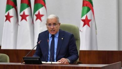 صورة إبراهيم بوغالي يعزي في رحيل أحمد طالب الإبراهيمي : الجزائر تودّع رمزًا كرّس حياته لخدمة الوطن