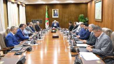 صورة بوغالي: المجلس الشعبي الوطني ملتزم بتكييف المنظومة التشريعية مع الإصلاحات الوطنية