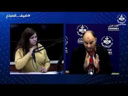 صورة بوغرارة: وقف إطلاق النار هو بداية مسار جديد للقضية الفلسطينية