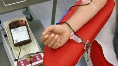 صورة بومرداس: حملة للتبرع بالدم بمركز الحقن بقورصو