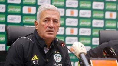 صورة قبل مباراتي غينيا الاستوائية وليبيريا..ثلاثة مشاكل رئيسة تقلق بيتكوفيتش