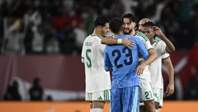 صورة ترقب جماهيري وإعلامي كبيرين..بيتكوفيتش يفصل في قائمة”الخضر” لكأس العالم 2026