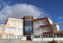 صورة تبسة..تدشين بيت الشباب بعين الزرقاء قبل نهاية مارس القادم