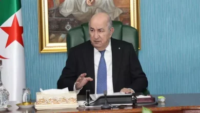 صورة رئيس الجمهورية يُكرم المتفوقين في شهادتي البكالوريا والتعليم المتوسط 2025