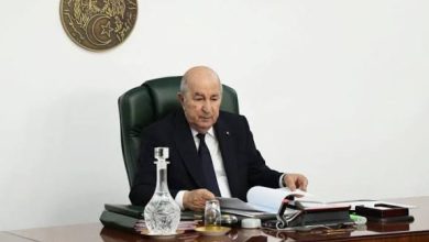 صورة مشروع قانون المرور:منظمات وجمعيات تثمن توجيهات رئيس الجمهورية