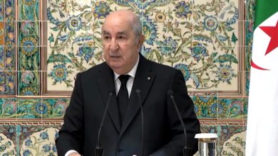 صورة الرئيس تبون يؤكد أهمية توطين صناعة الأدوية لضمان الأمن الصحي لإفريقيا