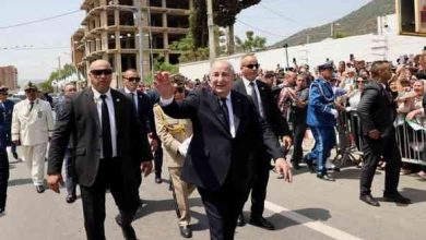صورة 2024 : آفاق جديدة للتنمية والإستثمار بتيزي وزو