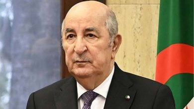 صورة لتجديد نصف أعضاء مجلس الأمة المنتخبين..رئيس الجمهورية يستدعي الهيئة الناخبة يوم 9 مارس
