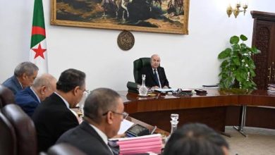 صورة يضم 69 مادة موزعة على 7 فصول .. الشروع في دراسة أحكام مشروع القانون المتعلق بالتعبئة العامة