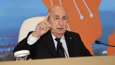 صورة الرئيس تبون: نجاح معرض التجارة البينية الإفريقية يدفع لتعزيز الحضور الجزائري في القارة