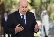 صورة رئيس الجمهورية يعزّي في رحيل المقدم محمد علي سطيطرة