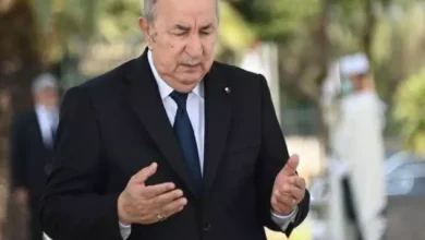 صورة رئيس الجمهورية يعزّي في رحيل المقدم محمد علي سطيطرة