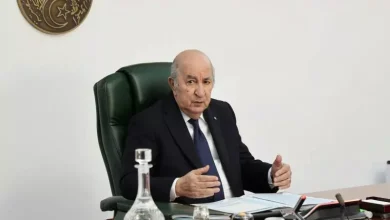 صورة رئيس الجمهورية يعزز الإصلاحات الاجتماعية التاريخية ويدعم القدرة الشرائية للمواطنين