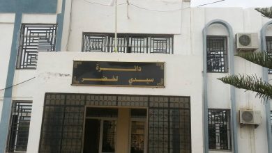 صورة مستغانم..تخصيص 360 مليون دج لمشاريع تنموية ببلديات دائرة سيدي لخضر