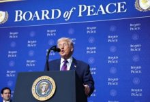 صورة طهران تدافع مجددا عن حقها في تخصيب اليورانيوم.. ترامب يمهل إيران 15 يوما لإبرام “صفقة مجدية”