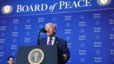 صورة طهران تدافع مجددا عن حقها في تخصيب اليورانيوم.. ترامب يمهل إيران 15 يوما لإبرام “صفقة مجدية”