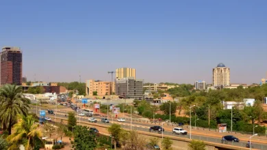 صورة النيجر : تعليق أنشطة عشرات المنظمات الإنسانية والتنموية