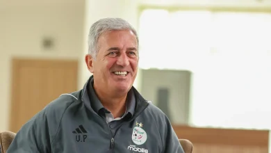 صورة المنتخب الوطني : تفصيل صغير يؤجل تجديد عقد بيتكوفيتش
