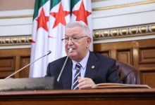 صورة المصادقة على النصين القانونيين المتضمنين إحداث أوسمة عسكرية : تكريم للعطاء والولاء والتفاني في خدمة الوطن