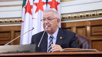 صورة المصادقة على النصين القانونيين المتضمنين إحداث أوسمة عسكرية : تكريم للعطاء والولاء والتفاني في خدمة الوطن