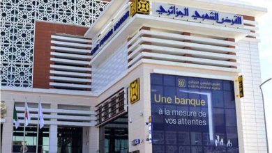 صورة القرض الشعبي الجزائري:  تمويلات جديدة موجهة للاستثمار في إطار الصيرفة الإسلامية قريبا