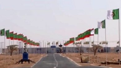 صورة الجزائر وموريتانيا: تواجد الجمارك عبر المعبرين الحدوديين سيعطي دفعا كبيرا للحركية الاقتصادية