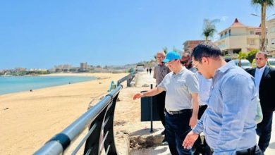 صورة الطارف.. انطلاق حملة كبرى لتنظيف الشواطئ تحسبا لموسم الاصطياف 2025